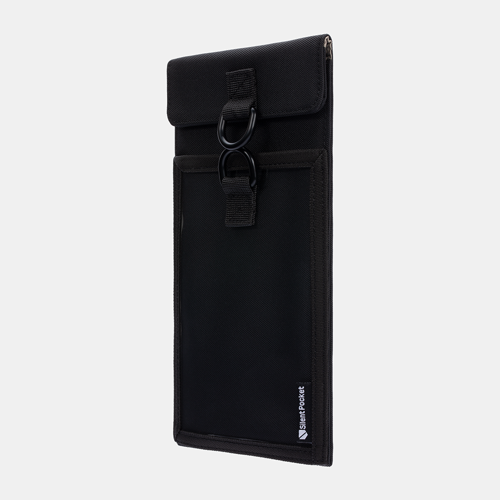 Locking Faraday Bag