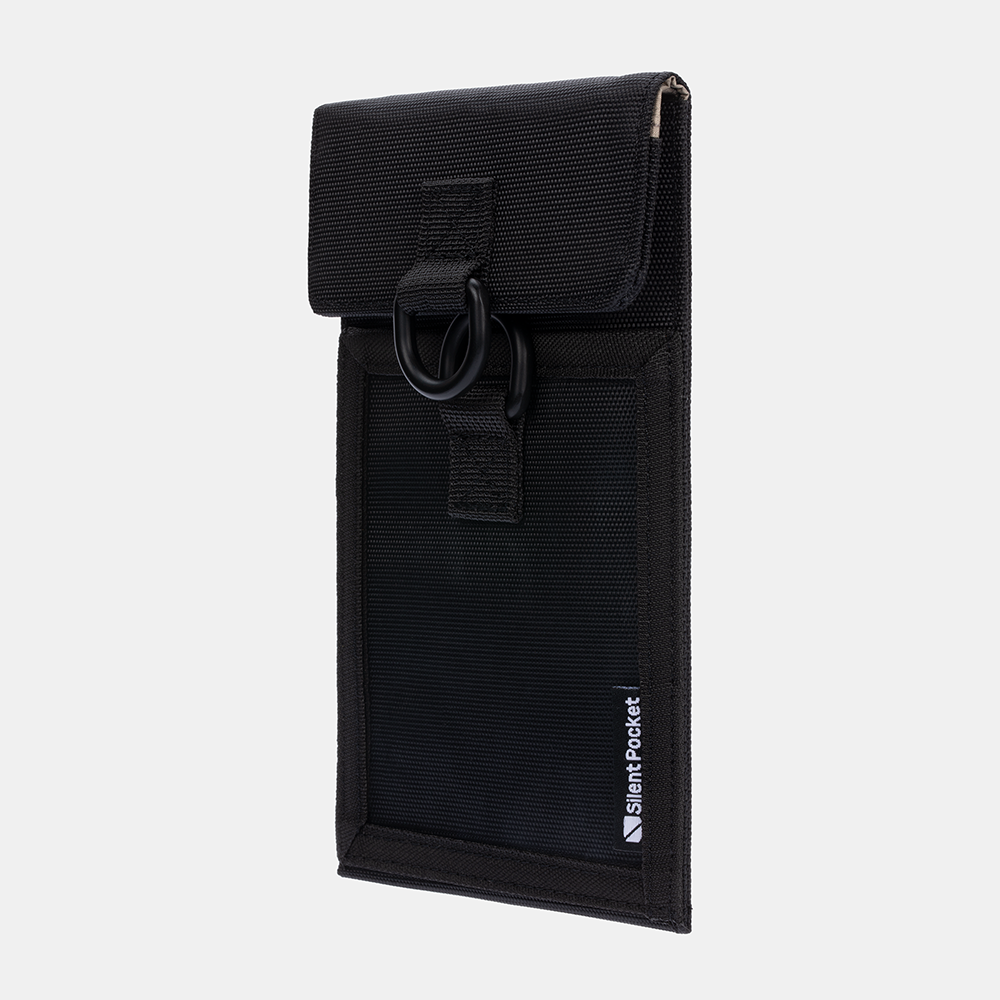 Locking Faraday Bag