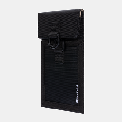 Locking Faraday Bag