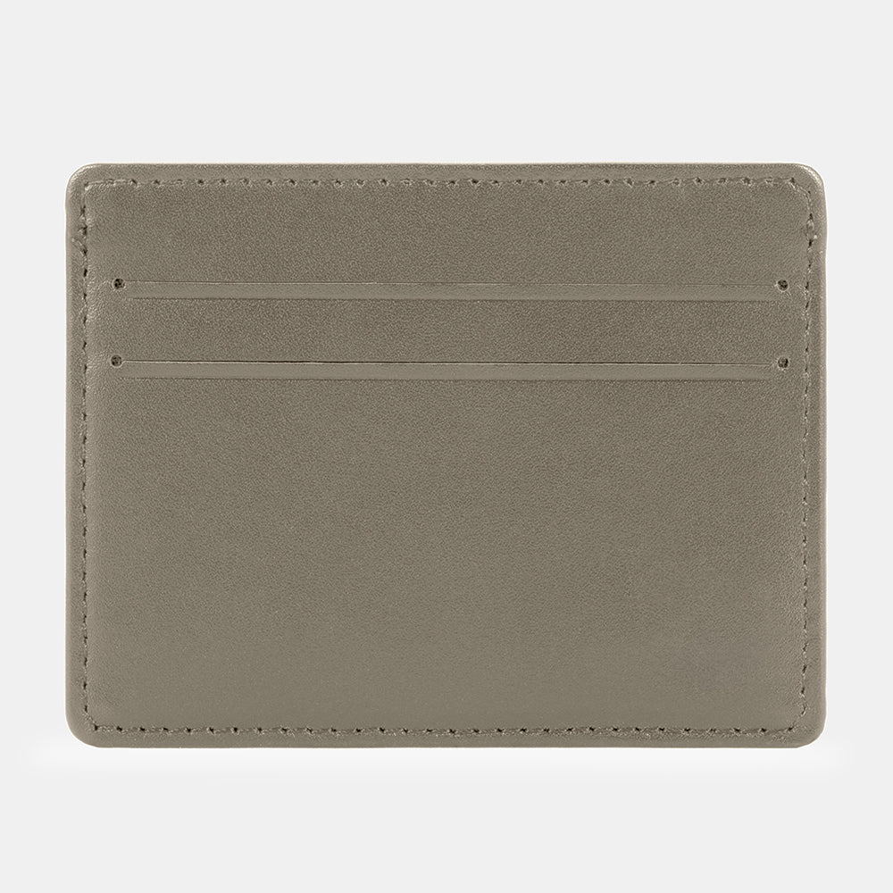 Card Holder RFID Wallet