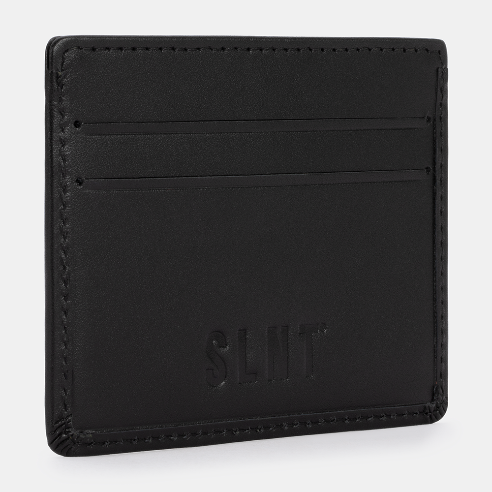 Card Holder RFID Wallet