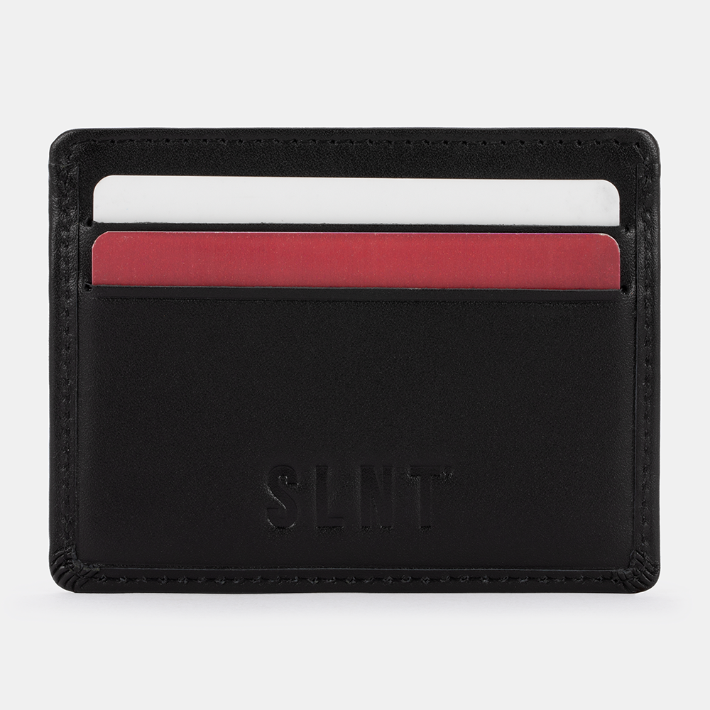 Card Holder RFID Wallet