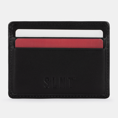 Card Holder RFID Wallet