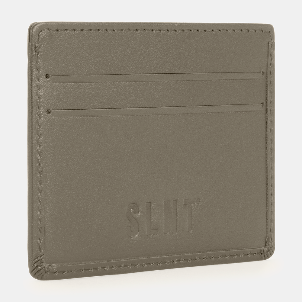 Card Holder RFID Wallet