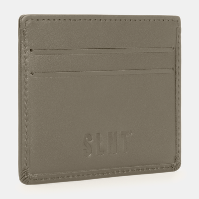 Card Holder RFID Wallet
