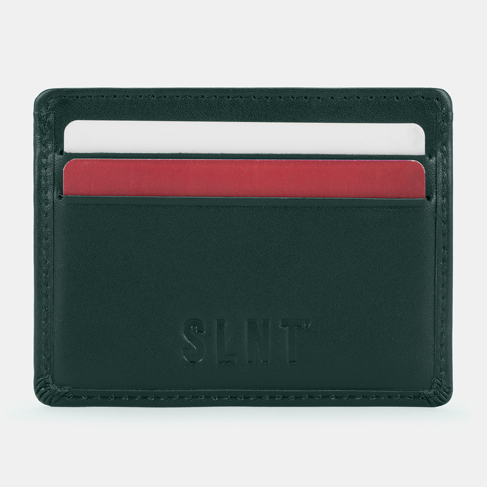 Card Holder RFID Wallet
