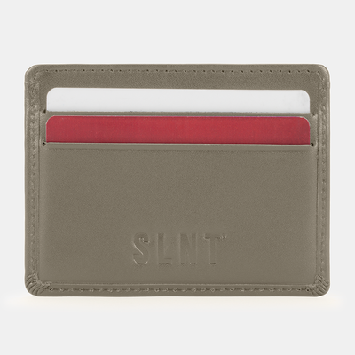 Card Holder RFID Wallet