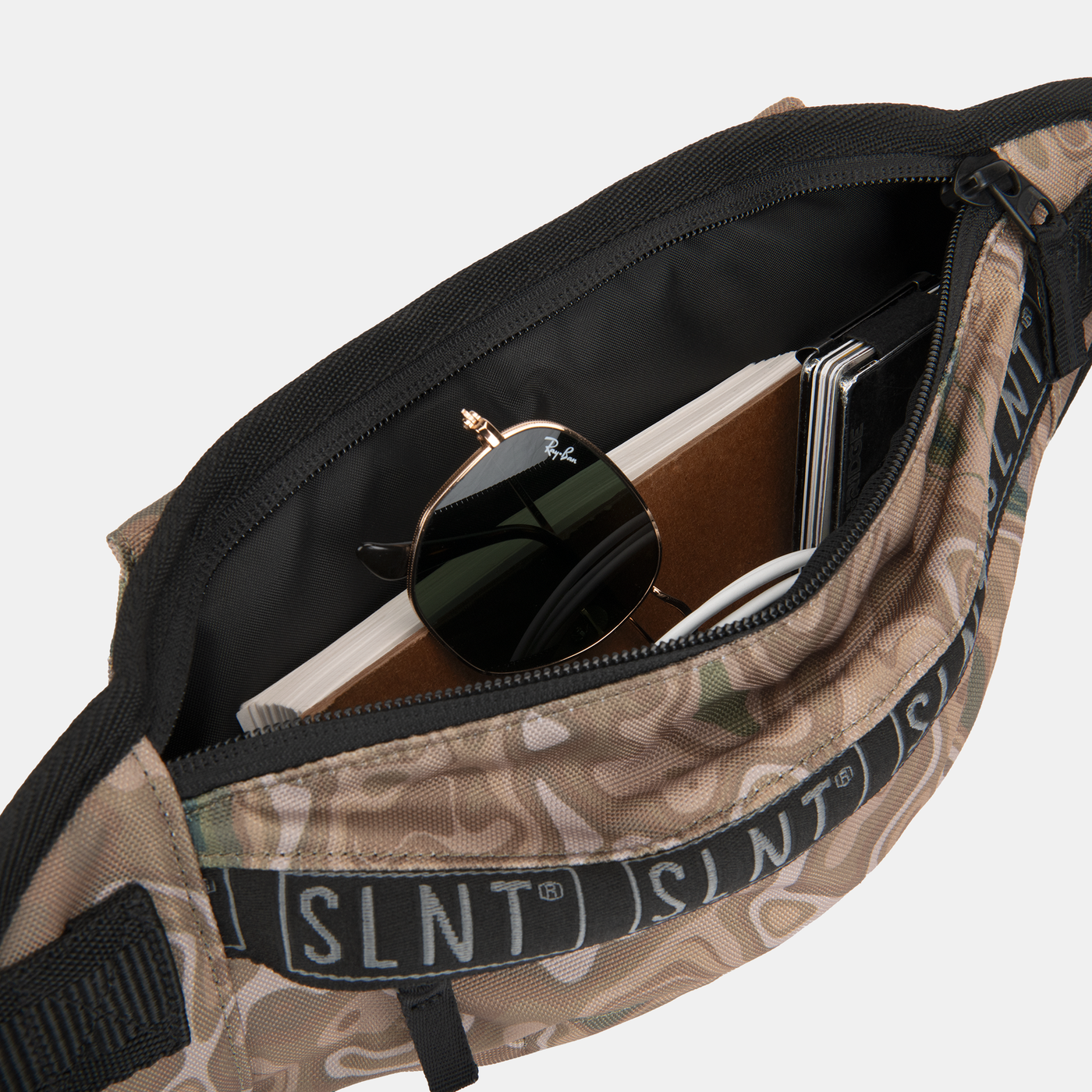 Essentials Faraday Sling