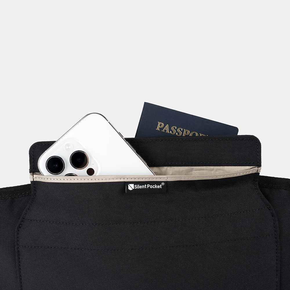 Essentials Faraday Sling