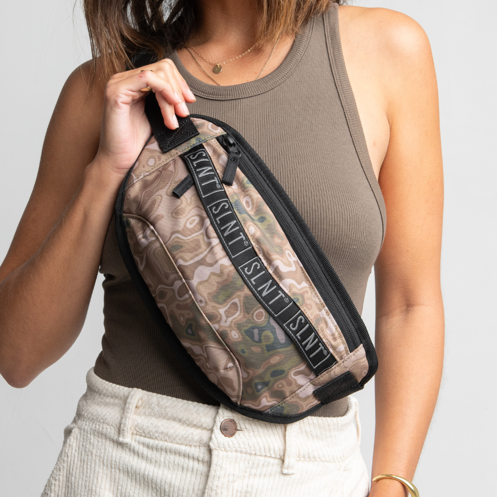 Essentials Faraday Sling