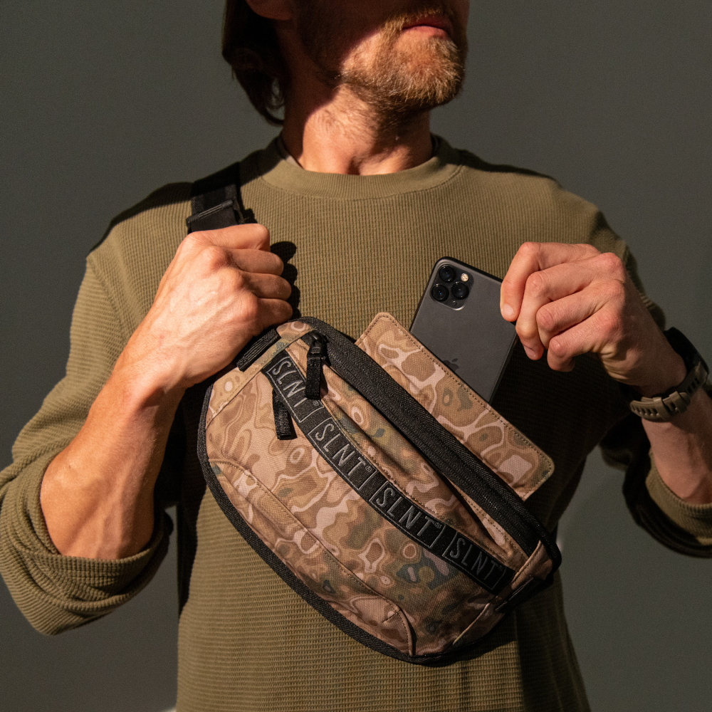 Essentials Faraday Sling