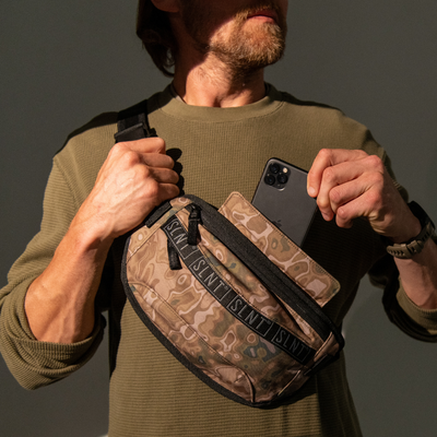 Essentials Faraday Sling