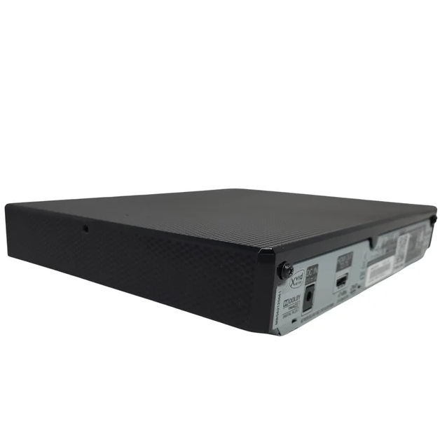 Blu-ray Player Disguised Night Vision Camera