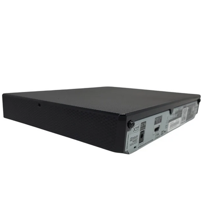Blu-ray Player Disguised Night Vision Camera