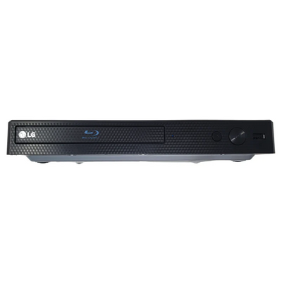 Blu-ray Player Disguised Night Vision Camera