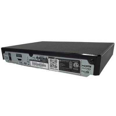 Blu-ray Player Disguised Night Vision Camera