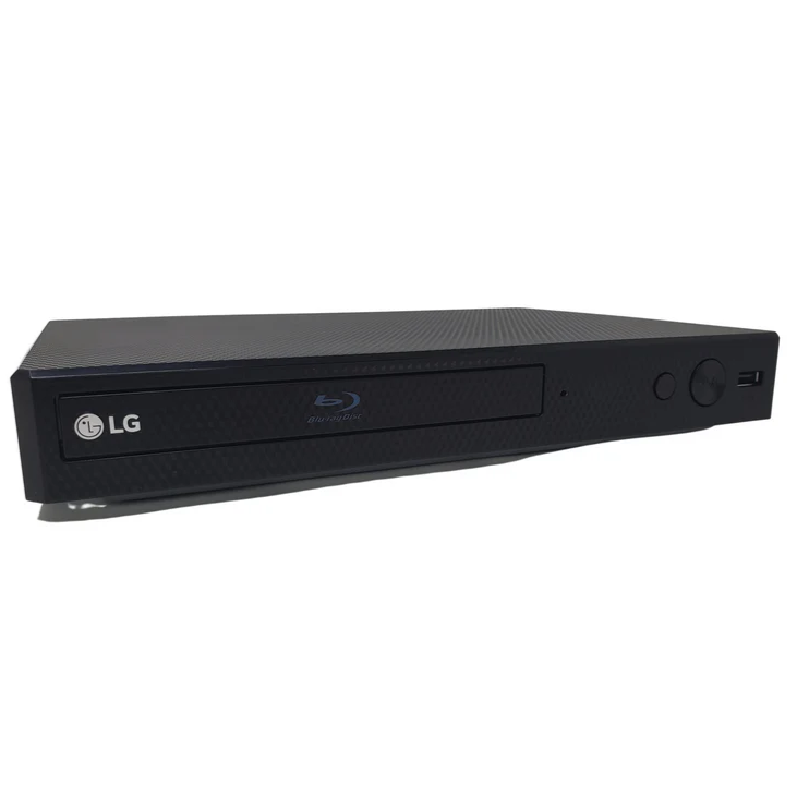 Blu-ray Player Disguised Night Vision Camera