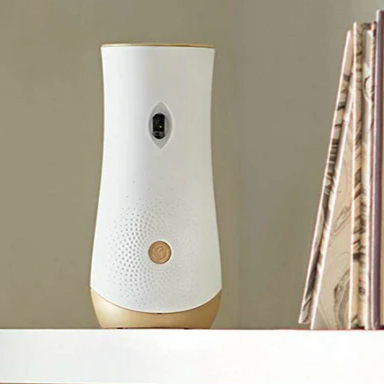 Air Freshener Disguised Camera