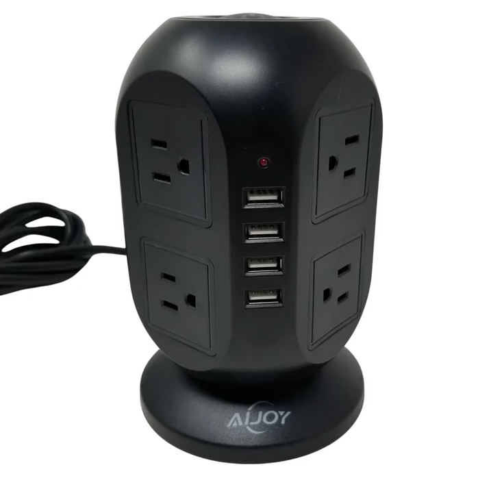 USB Power Hub Disguised Camera