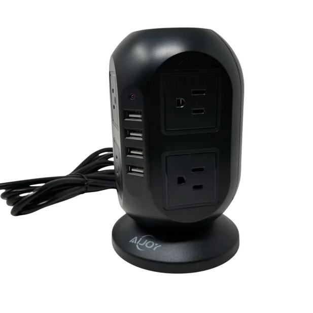 USB Power Hub Disguised Camera
