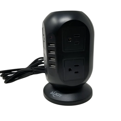 USB Power Hub Disguised Camera