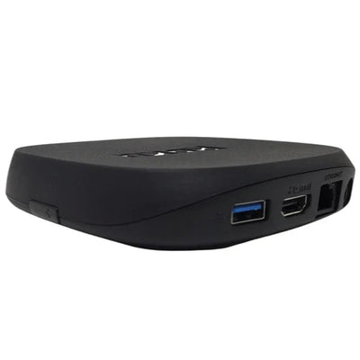Roku Player Disguised Camera