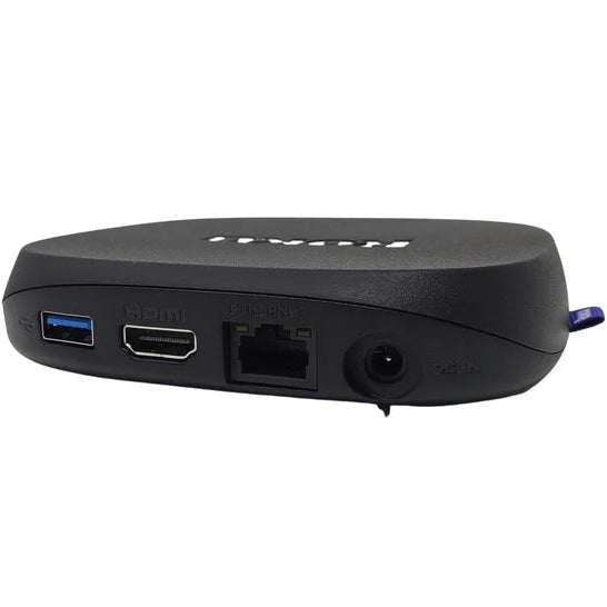 Roku Player Disguised Camera