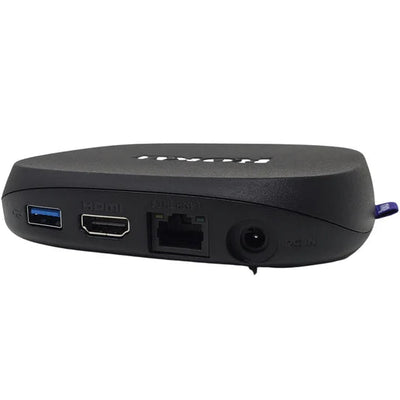 Roku Player Disguised Camera