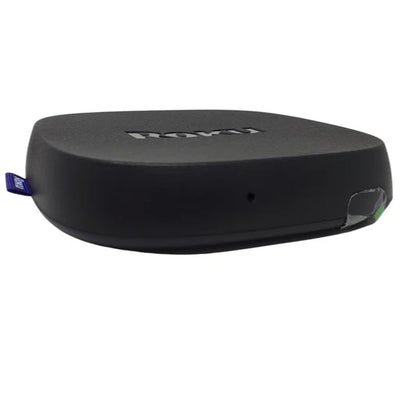Roku Player Disguised Camera