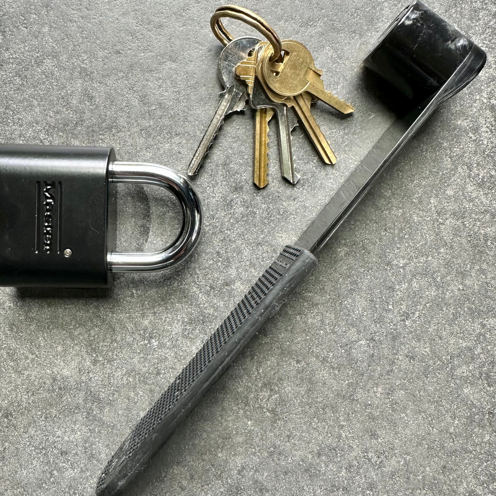 Lockpicking & Bypass Tools – Spycraft 101