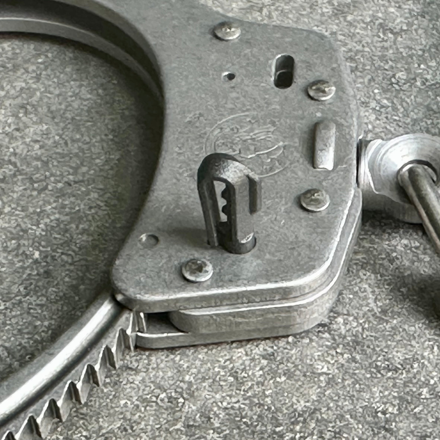 Hidden Handcuff Keys - 4-Pack