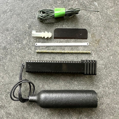 Micro Escape and Evasion Kit