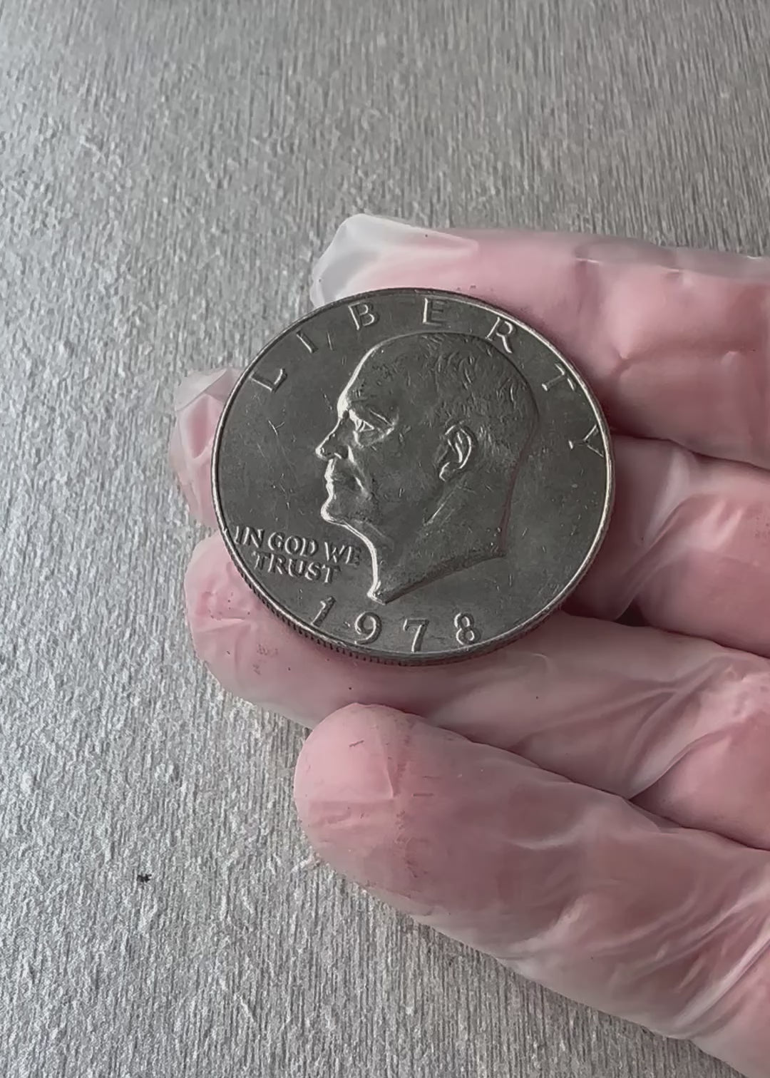 Covert Cointainers