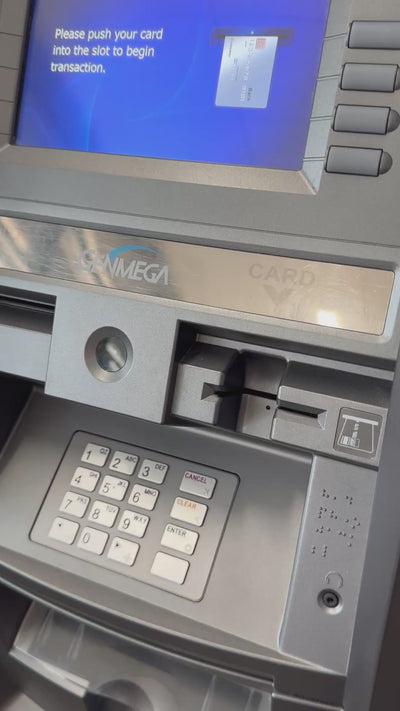 Hunter Cat Credit Card Skimmer Detector