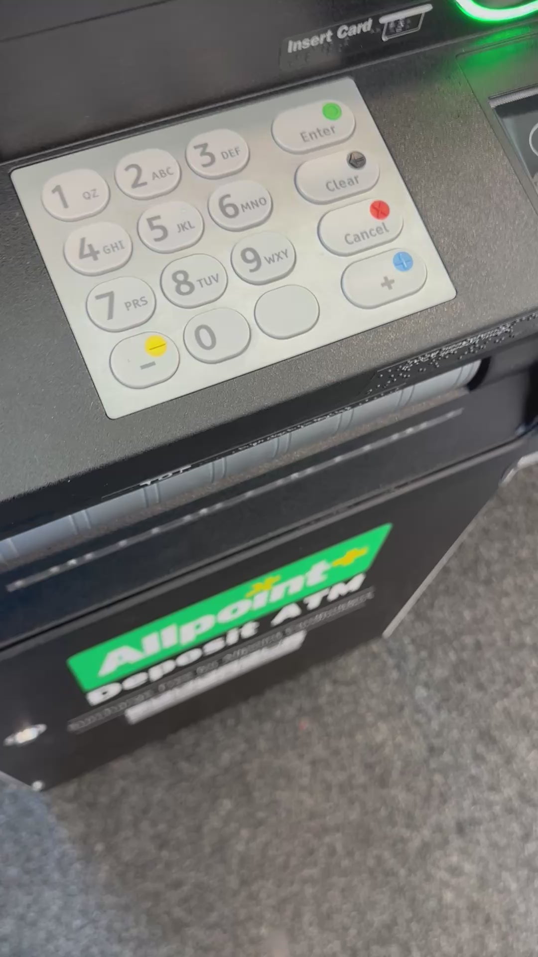 Hunter Cat Credit Card Skimmer Detector