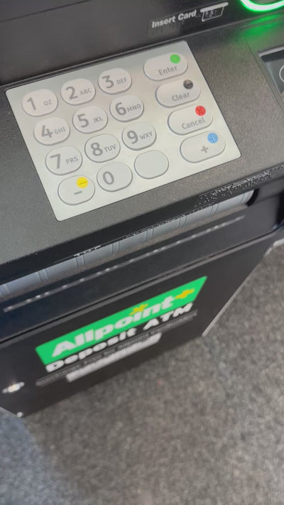 Hunter Cat Credit Card Skimmer Detector