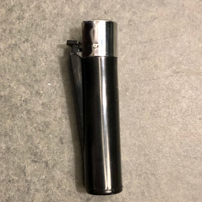 Hollow Lighter Dead Drop Kit